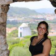 Sara Figueiredo - Cascais - Dog Walking