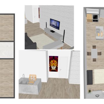 Nunes Ventura - Palmela - Home Automation