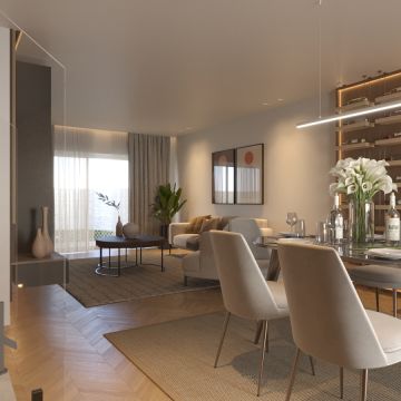 LS Atelier - Lisboa - Diseño de interiores