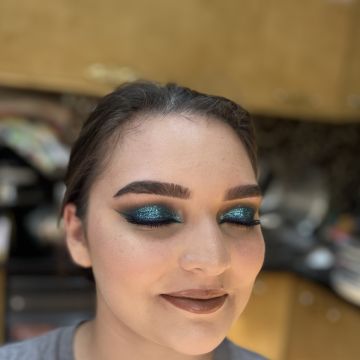 Débora Vicêncio - Almada - Wedding Makeup