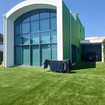 LS Atelier - Lisboa - Diseño técnico