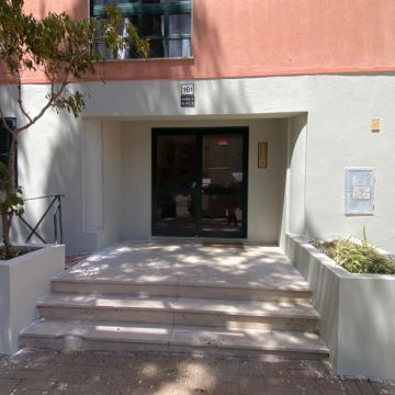 Barbos remodelacao - Loures - Réparation de rampe d’escalier