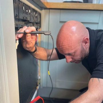 CascaisRepair - Sintra - Kühlschrank reparieren oder warten