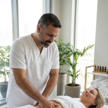Velora Wellness - Aveiro - Deep Tissue Massage