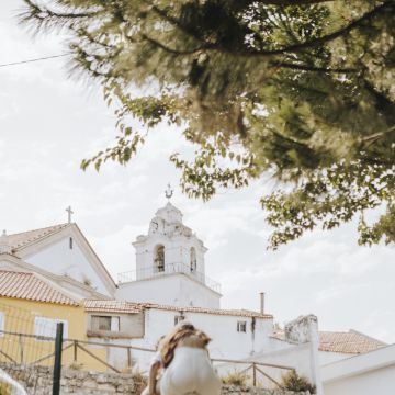 Érica Andrez - Sintra - Fotografia Comercial