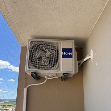 WCO REFRIGERAÇÃO - Almada - Zentrale Klimaanlage warten
