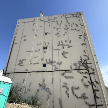 Cubo alpinismo - Almada - Remodelação de Cozinhas
