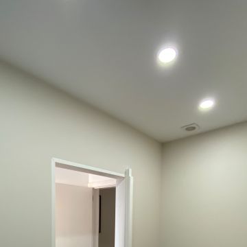 Barbos remodelacao - Loures - Aménagement de combles