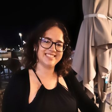 Rita F. - Olhão - Suporte Administrativo