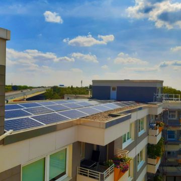 TOP ECO ENERGY - Lisboa - Instalação de Painel Solar