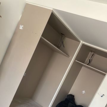 Yago - Porto - Reparaciones de armarios
