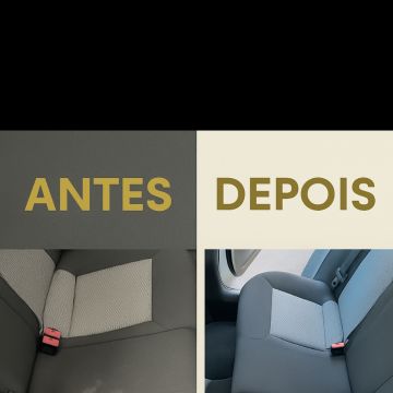 Trato Fino - Limpezas de Estofados - Seixal - Limpeza a Fundo