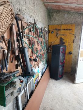 Especialista em Aplicar Reboco - Casa