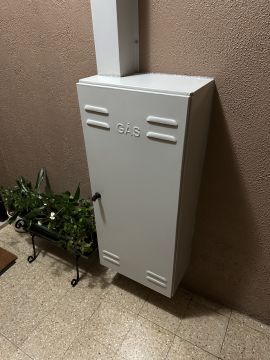 Gas