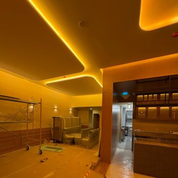 Demoltec engenharia - Sintra - Corte de hormigón