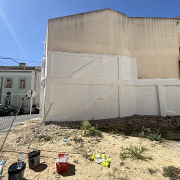 Cubo alpinismo - Almada - Remodelação de Casa de Banho