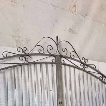 Serralheria pai e filho - Alcobaça - Reparatur des Garagentors
