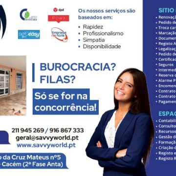 Silvia B. - Sintra - Energy Performance Certification