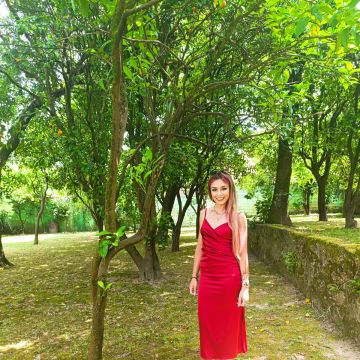 Dara Marques - Braga - Administrative Support