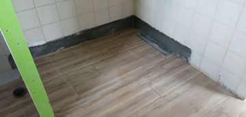 JR Remodelação - Caldas da Rainha - Fliesen reparieren und ausbessern