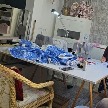 Alice V Atelier - Vila Real de Santo António - Design de Roupa Personalizado
