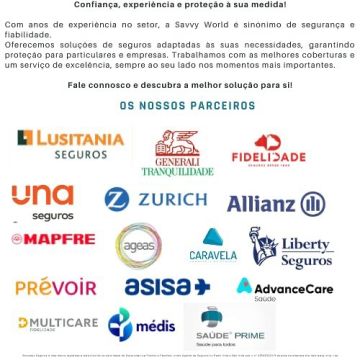 Silvia B. - Sintra - Security and Alarms