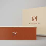 Pedro Faria - Guimarães - Logo Design