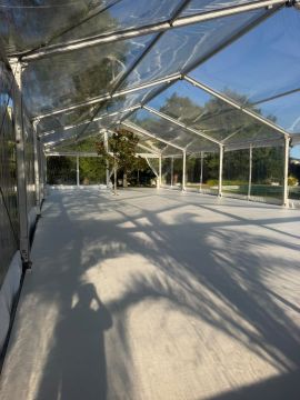 Visual tendas - Peniche - Aluguer de Estruturas para Eventos