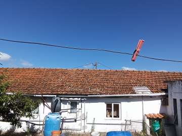 Instalación o reemplazo de tejados