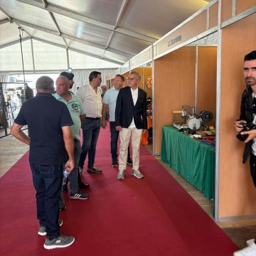 Visual tendas - Peniche - Aluguer de Tendas para Eventos