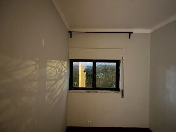 PVC Windows Installation