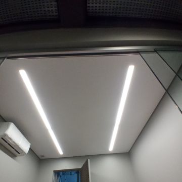 RF Elétrica - Soluções elétricas inteligentes - Amadora - Adiciones y remodelaciones