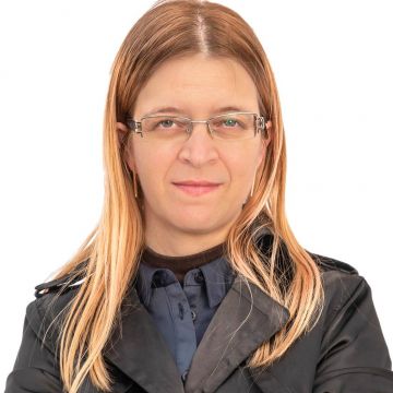 Silvia B. - Sintra - Real Estate Services