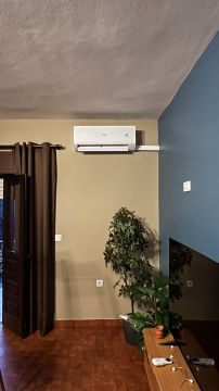 EuroClima - Ponte da Barca - Montagem de Berço
