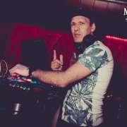 DJ Da Silva - Penedono - DJ de Música House ou Eletrónica