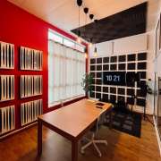 Tiago - Sintra - Stucco Application