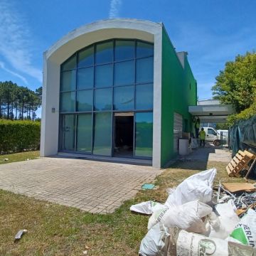 LS Atelier - Lisboa - Arquitetura