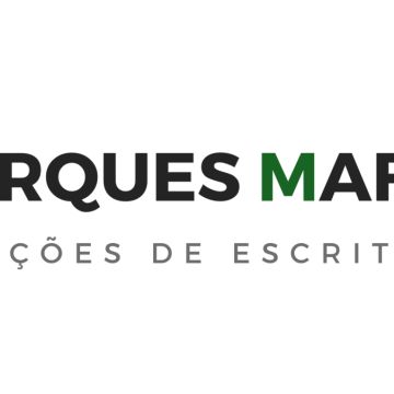 Marques Mafra Soluções de Escritório - Marinha Grande - Typografie