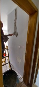 Nunes Ventura - Palmela - Caulking