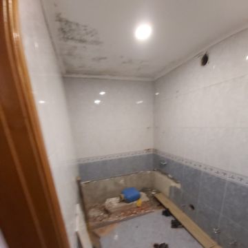 WE Construções - Almada - Stair and Staircase Repair