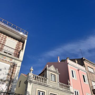 Micaela Gaspar - Lisboa - Ilustraciones