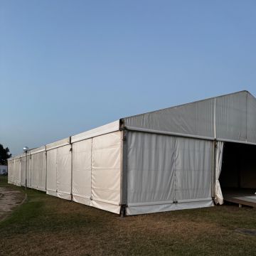 Visual tendas - Peniche - Aluguer de Estruturas para Eventos