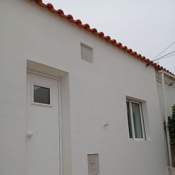 ML pinturas e remodelações - Mafra - Pintura de Interiores