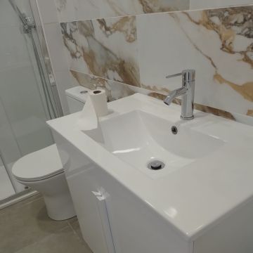 CClean - Oeiras - Kitchen Remodel