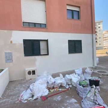 Barbos remodelacao - Loures - Installation, réparation ou retrait de revêtement mural