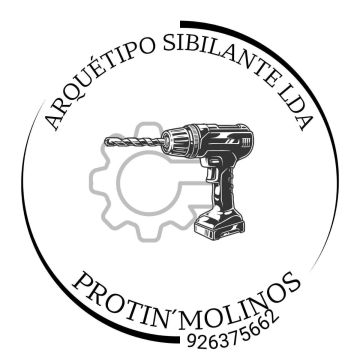 Arquétipo sibilante lda - Almeirim - Außenanstrich