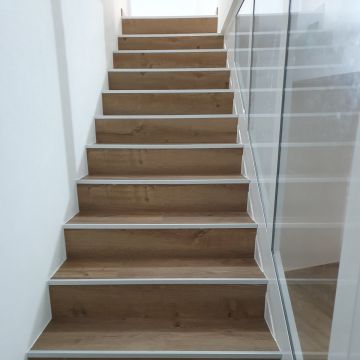 Henrique - Coimbra - Bed Frame Assembly