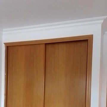 Gilson Pinturas e Remodelação - Barreiro - Pintura de Interiores