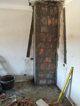 M.J. Matos - Porto - Construcción de viviendas