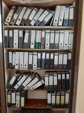 Empresa de Destruição de Documentos